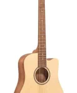 Guitarra Micro-Guitarra Gold Tone M-Guitar