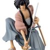 Figura Goemon Ishikawa de 4.3 pulgadas de la serie Creator