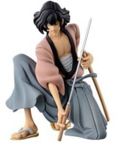 Figura Goemon Ishikawa de 4.3 pulgadas de la serie Creator