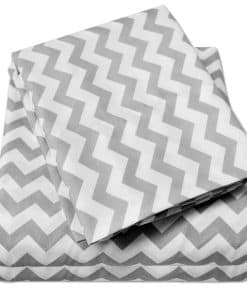 Juego de sábanas completas de la colección Supreme de 1500