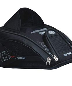 Bolsa de tanque Oxford OL285 Negro 2 L (Montaje magnético
