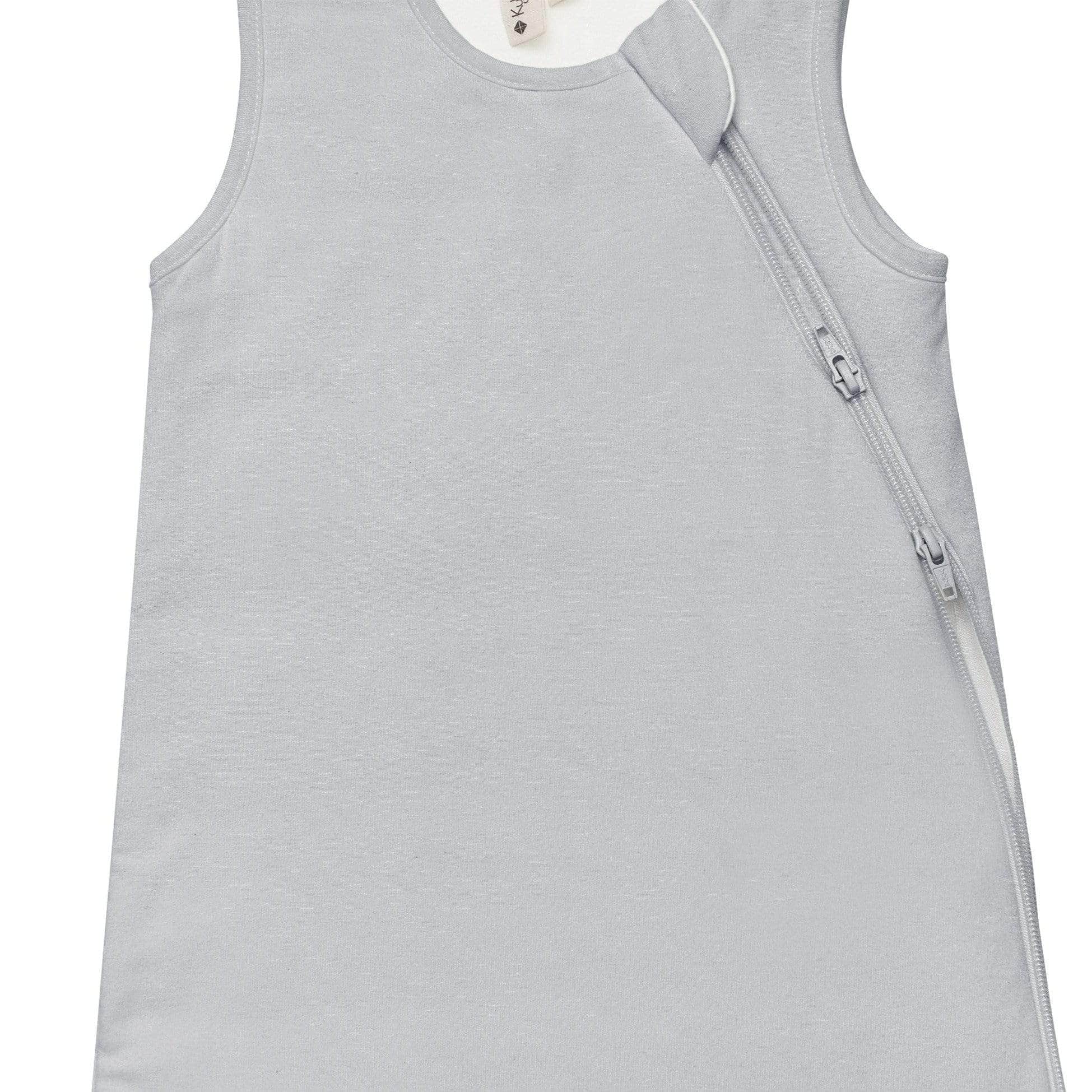 Saco de dormir unisex de bambú de Kyte Baby para bebés y - Imagen 4