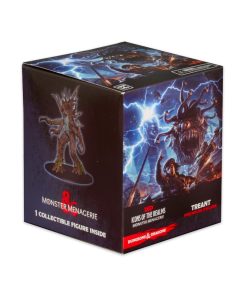 Dungeons & Dragons: Icons of the Realms: Figura de