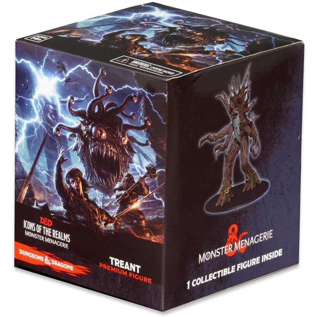 Dungeons & Dragons: Icons of the Realms: Figura de - Imagen 3