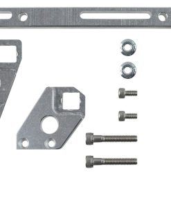 Soporte de Cable del Acelerador Ajustable para LS1 Para