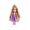 Muñeca Toddler Jakks Pacific Keys to The Kingdom Rapunzel