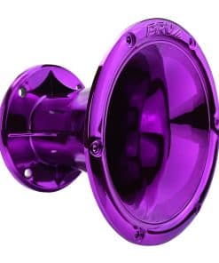 Guía de Onda de Trompa de Salida de 2 Pulgadas PRV AUDIO