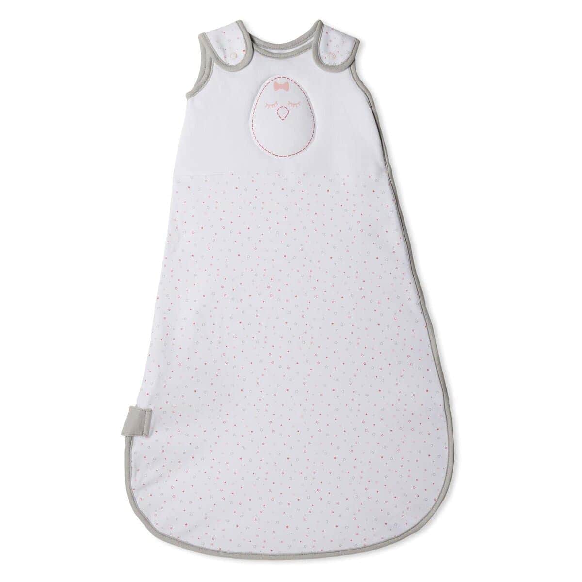 Zen Sack®- Saco de Dormir con Peso Ligero para Bebés 6-15