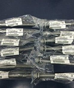 Kit de pernos de culata genuinos de Subaru OEM Impreza WRX