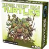 IDW Games Teenage Mutant Ninja Turtles: Shadows of The Past