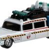 Hot Wheels, Pack de 2 vehículos de fundición a presión
