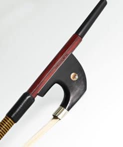 VingoBow Arco de Contrabajo de Tamaño Completo de