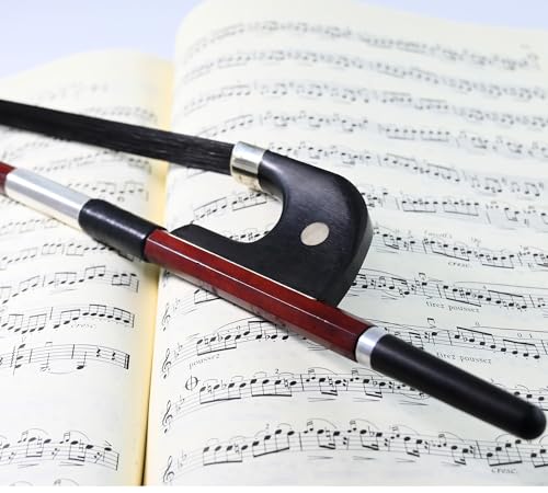 Arco de Contrabajo Alemán de Tamaño 3/4 VingoBow! Pelo de - Imagen 7