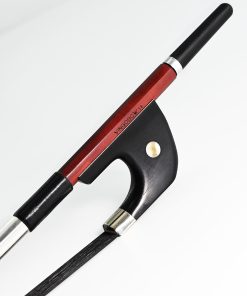 Arco de Contrabajo de Tamaño Completo 4/4 76cm Cabello de