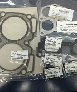 Kit de Junta de Culata OEM Subaru Legacy Forester Outback