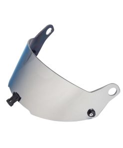 Visera Mediana con Espejo Stilo YA0803 ST5