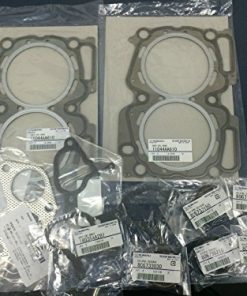 Kit de Empaques de Cabeza OEM Genuino Subaru Forester