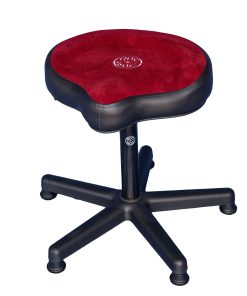 ROC-N-SOC Serie Lunar Taburete para Batería con Elevador de