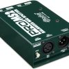 Divisor de Micrófono Pasivo Radial Engineering ProMS2