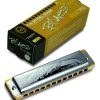 Armonica SOLIST PRO 12 STEEL Seydel