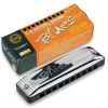 Armonica Seydel Blues Session Standard - Bajo Eb