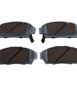 Pastilla de Freno Premium ASM Beck/Arnley 085-1508