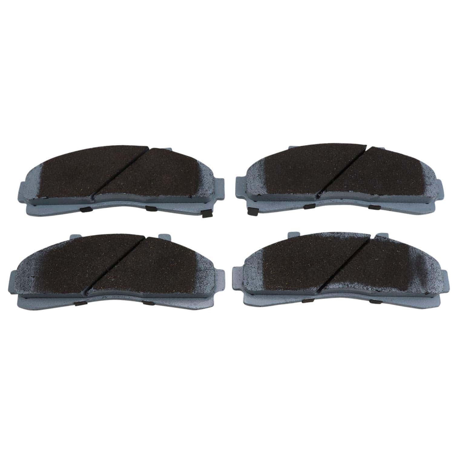 Pastilla de Freno Premium ASM Beck/Arnley 085-1556