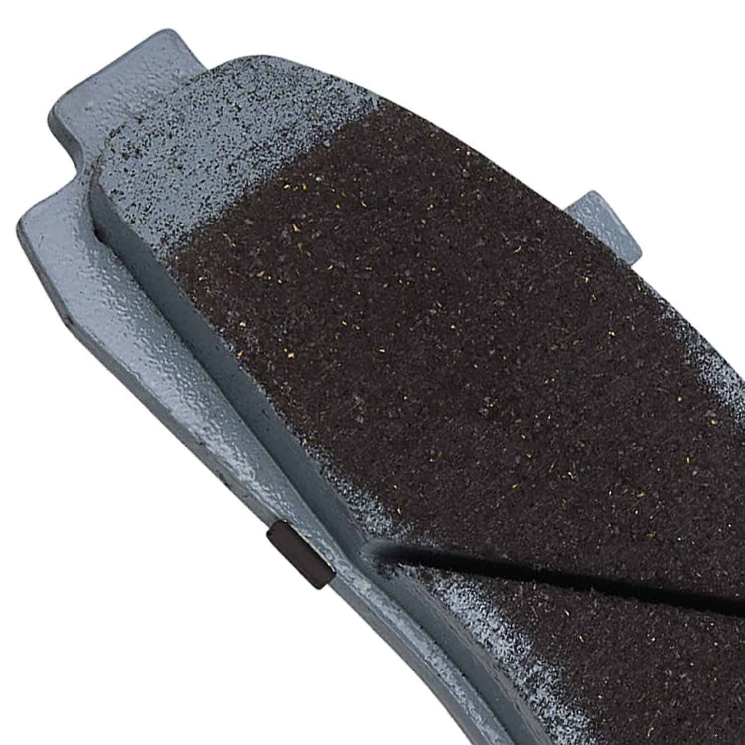 Pastilla de Freno Premium ASM Beck/Arnley 085-1556 - Imagen 6