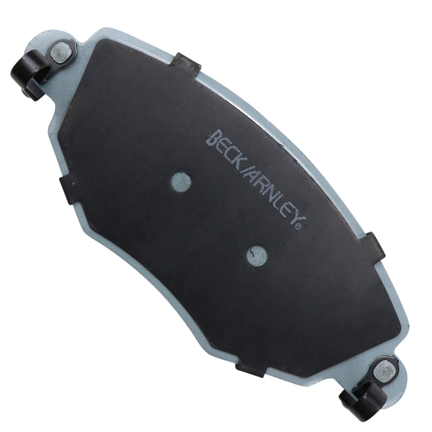 Pastilla de Freno Premium ASM Beck/Arnley 085-1743 - Imagen 4