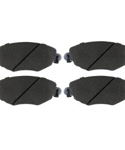 Pastilla de Freno Premium ASM Beck/Arnley 085-1743