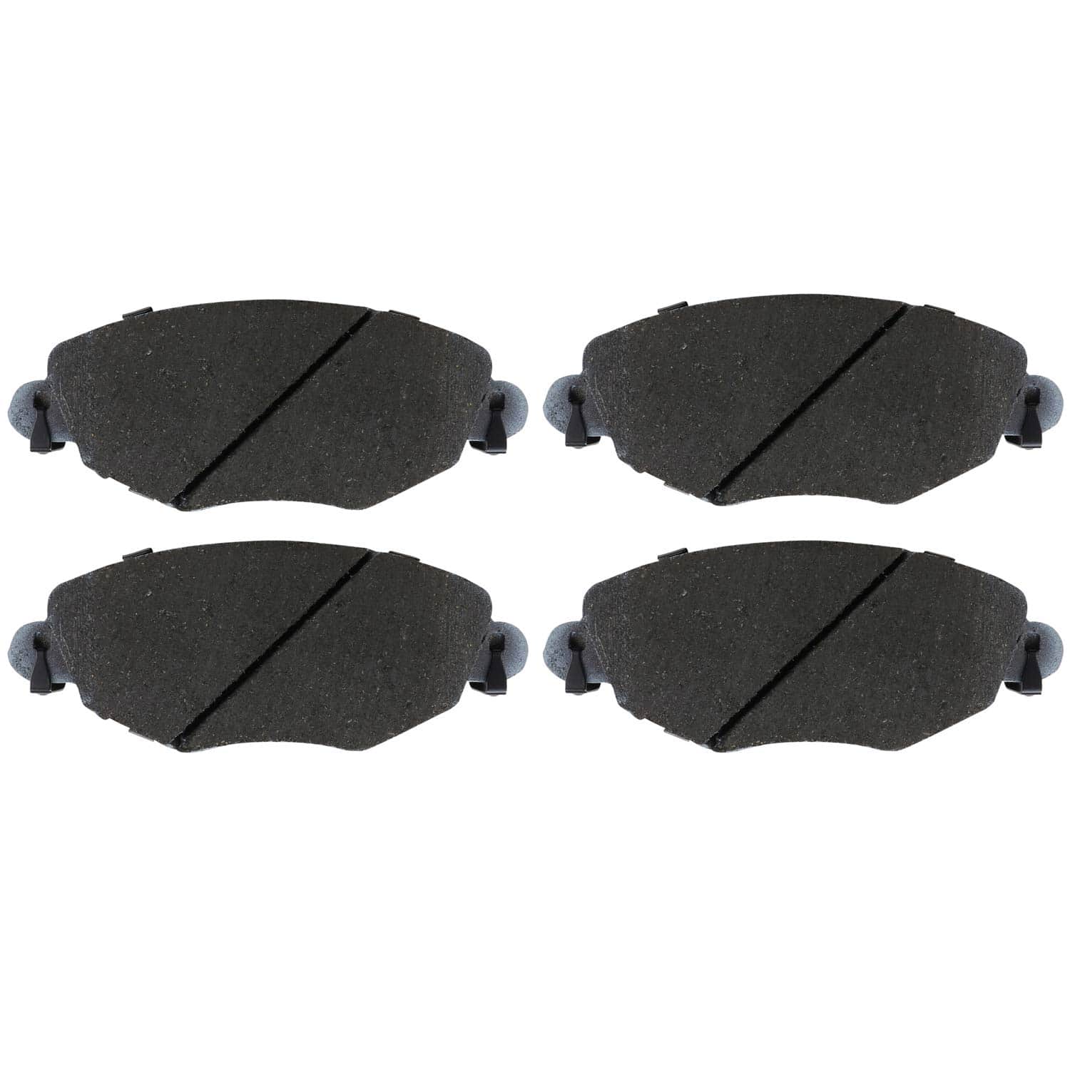 Pastilla de Freno Premium ASM Beck/Arnley 085-1743