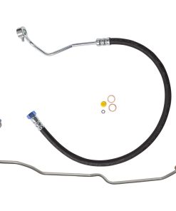 Ensamble de Manguera de Presión de Dirección Asistida
