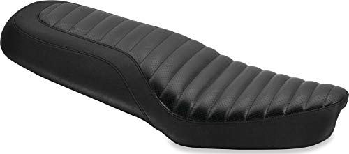 Asiento de una pieza Mustang 76828 Classic para Triumph