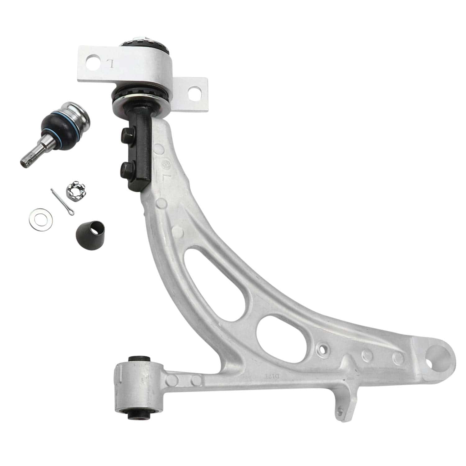 Beck/Arnley 102-7569 Brazo de Control con Junta de Bola