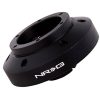 NRG Innovations NRG-SRK-101H Racing Style, Adaptador de