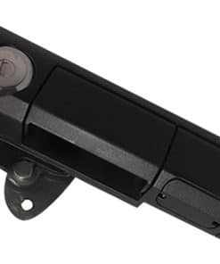 Pop & Lock PL5400 Cerradura Manual de Puerta Trasera en