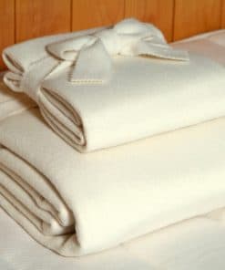 Protector de Humedad Holy Lamb Organics Puddle Pad (Tamaño