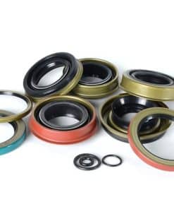 Kit de Repuesto Completo de Sellos para Caja de