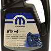 Mopar ATF plus 4, 1 Botella de 3.785 Litros