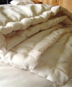 Colcha de Lana Orgánica Holy Lamb (Colcha tamaño