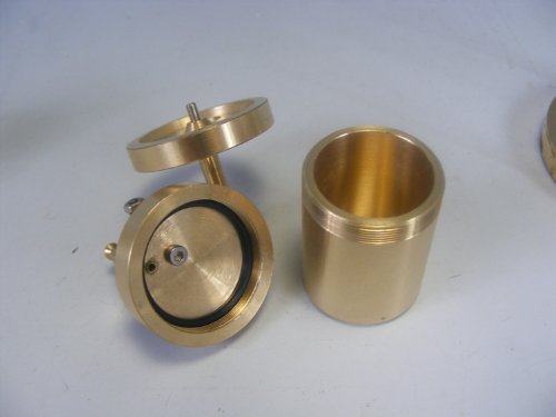 Sunnytech Mini Motor de Vapor en Vivo Modelo Educativo - Imagen 7