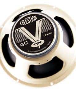 Altavoz de Guitarra CELESTION V-Type 8 ohm