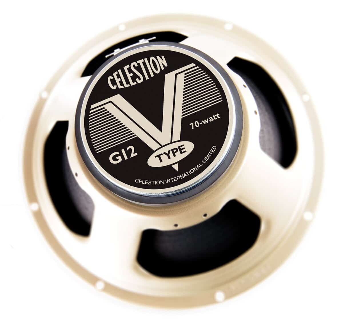 Altavoz de Guitarra CELESTION V-Type 8 ohm