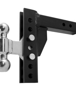 Andersen Hitches | Enganche Ajustable EZ | 8"