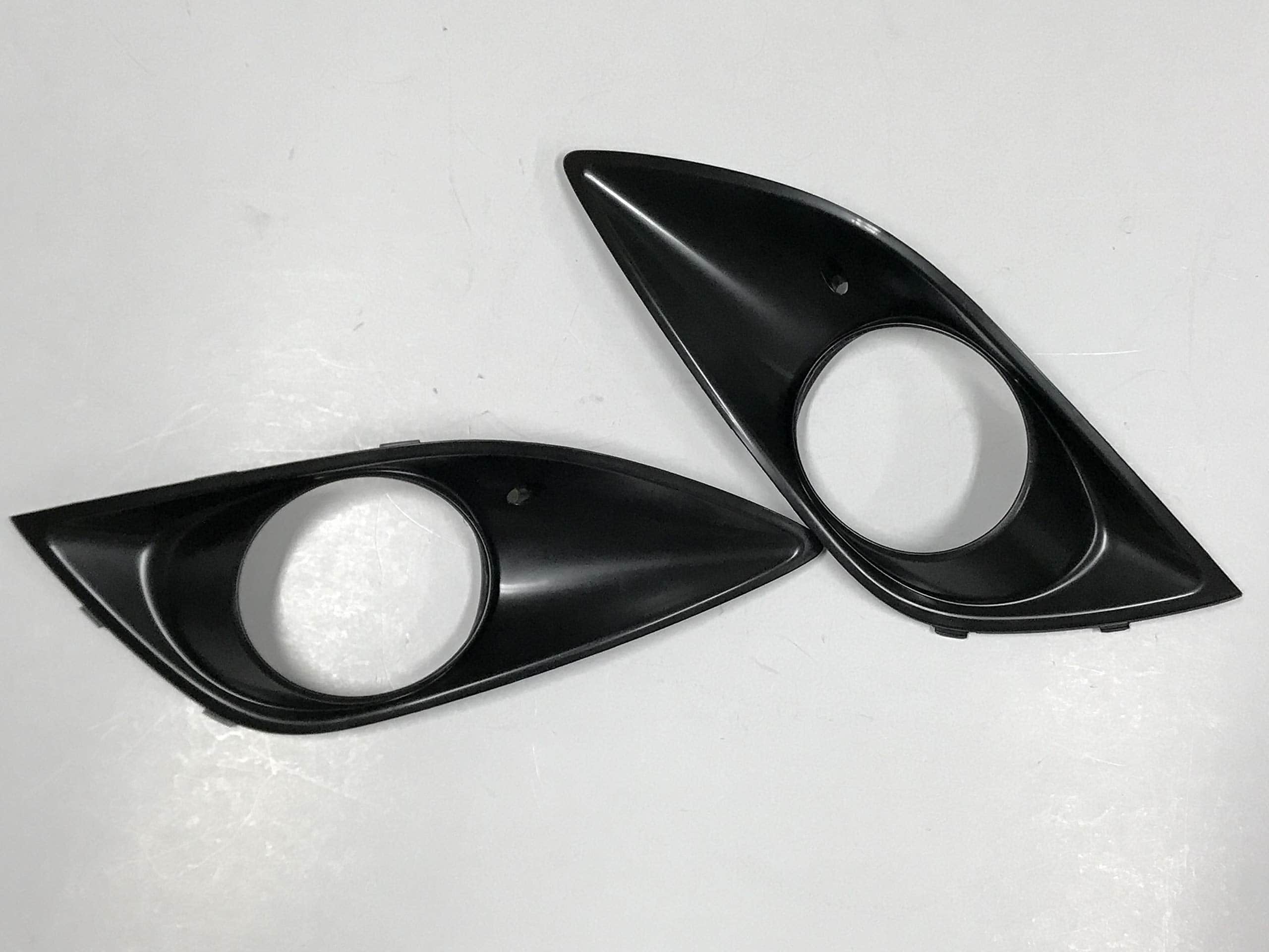 Genuine OEM 86524-2V500, 86523-2V500 FARO DE NIEBLA ESQUINA