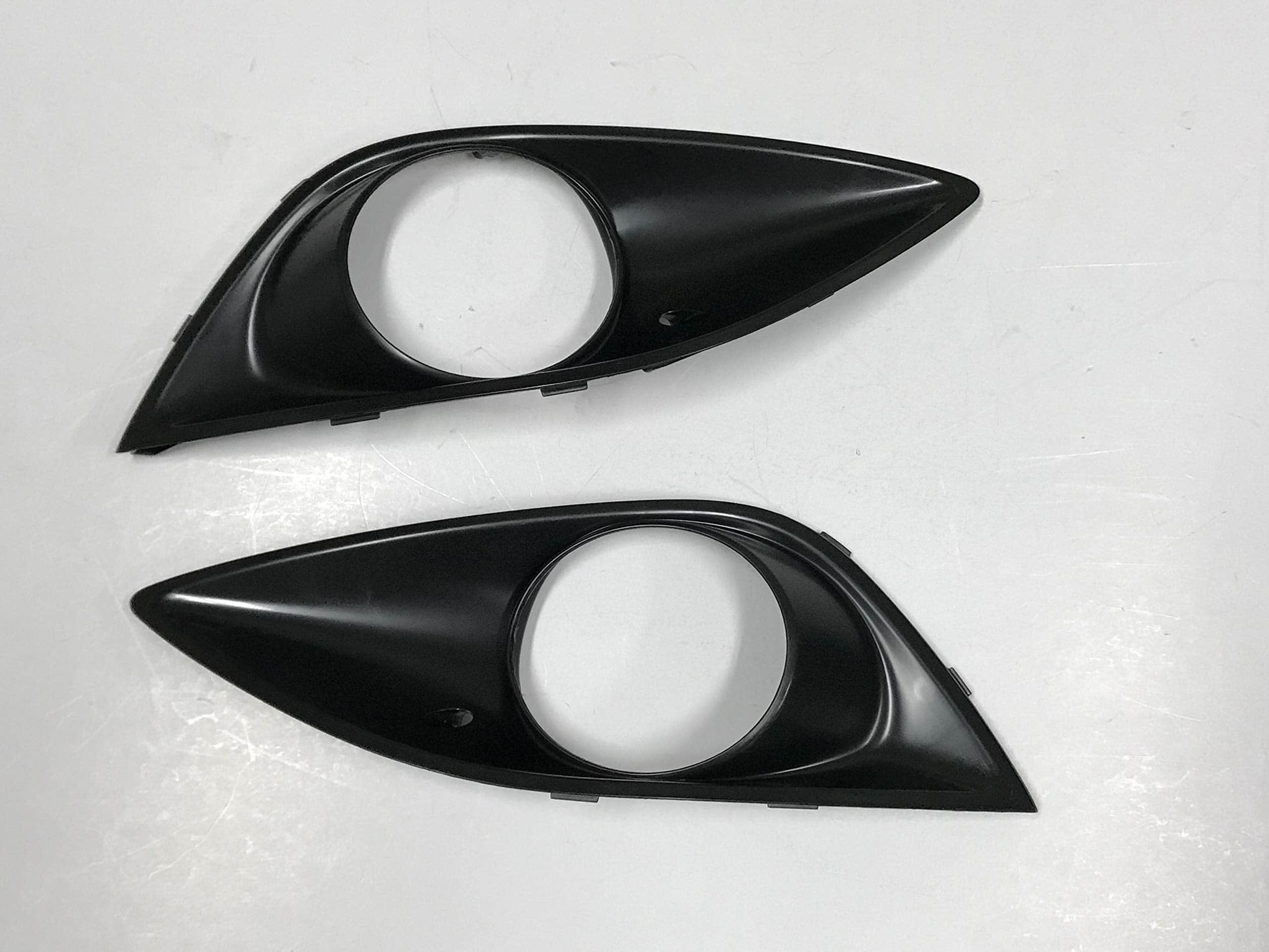 Genuine OEM 86524-2V500, 86523-2V500 FARO DE NIEBLA ESQUINA - Imagen 3