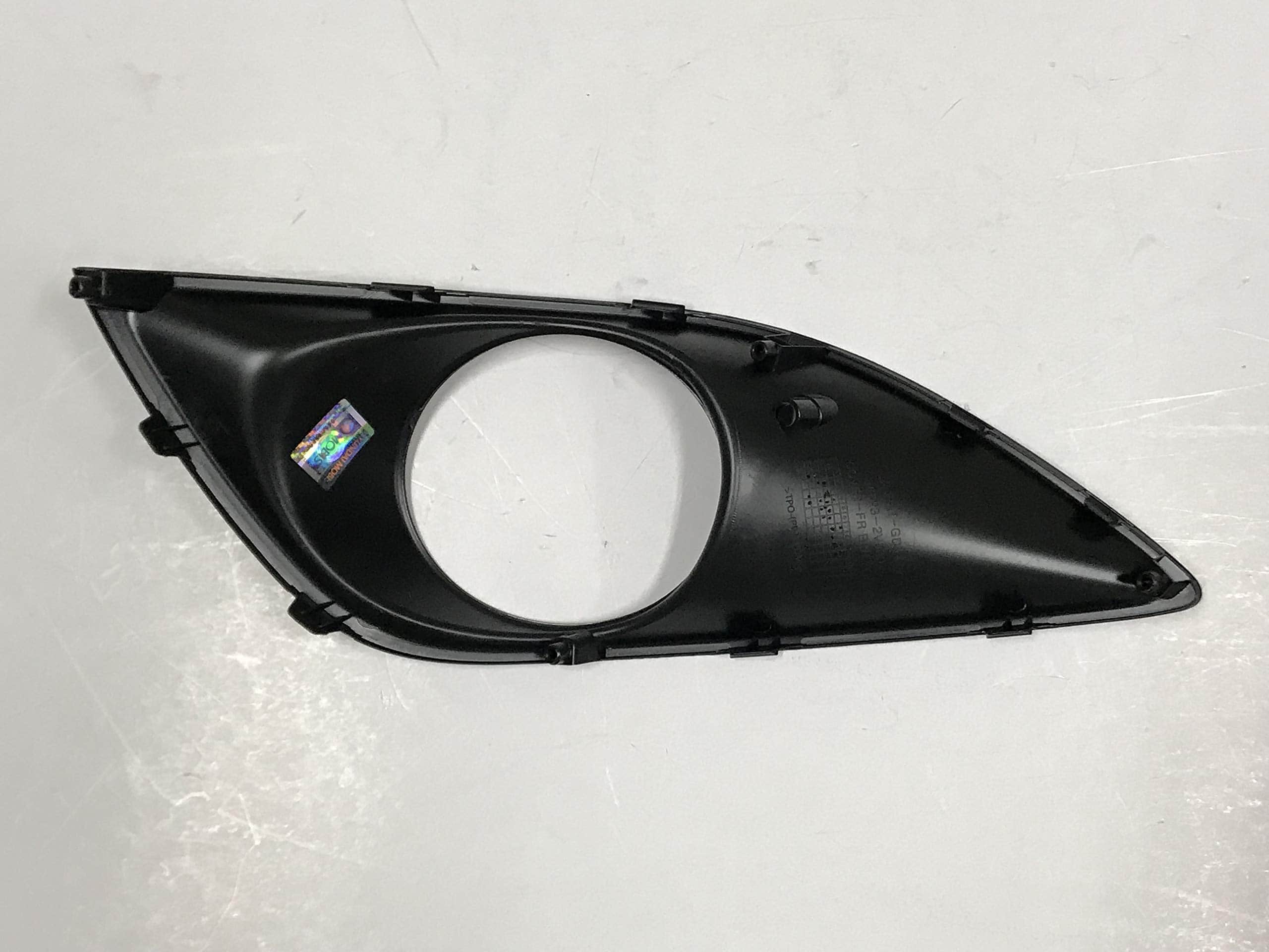 Genuine OEM 86524-2V500, 86523-2V500 FARO DE NIEBLA ESQUINA - Imagen 6