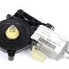 Motor de levantador de ventana eléctrico para ventana