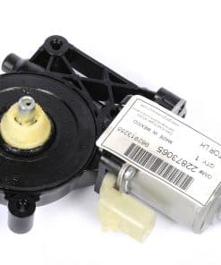 Motor de levantador de ventana eléctrico para ventana