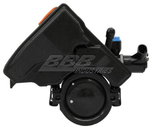 Bomba de dirección asistida eléctrica Endurance 734-70107P1 - Imagen 4